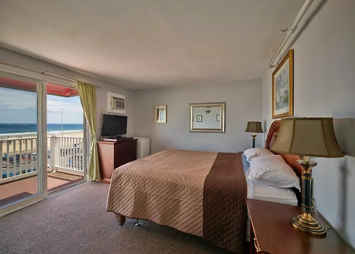 Atlantic Sands