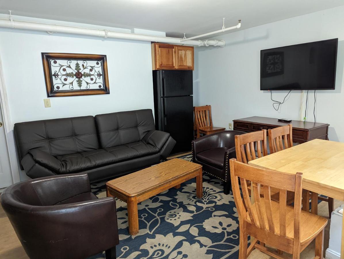 Atlantic Sands Motel 2*