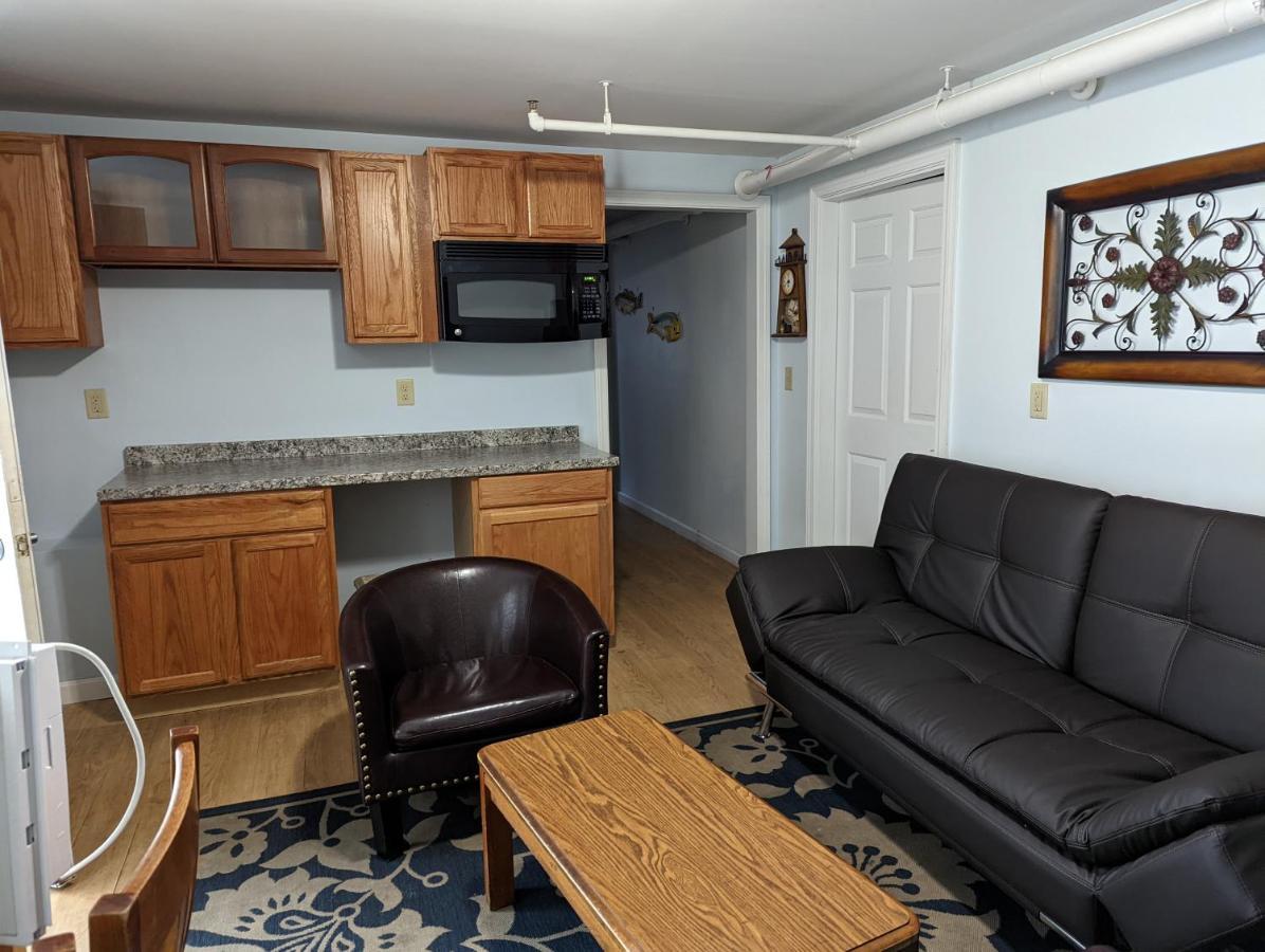 Atlantic Sands Motel 2*