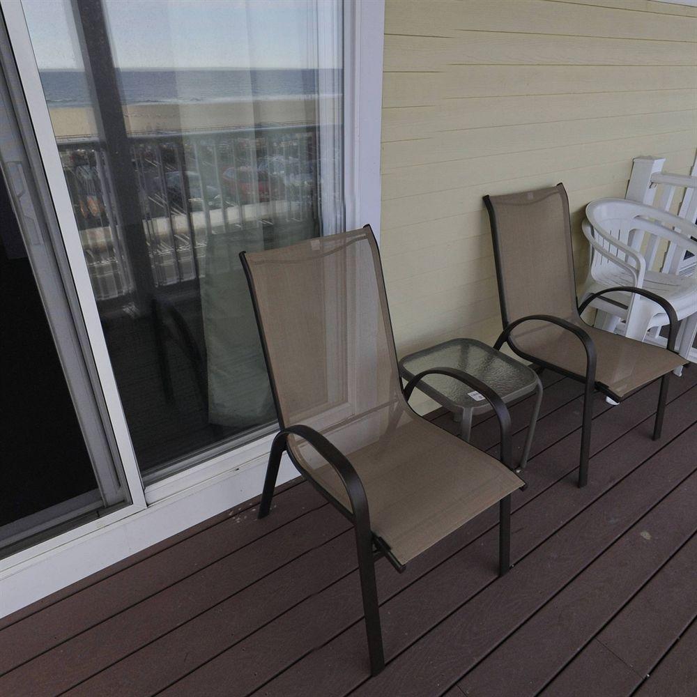 Atlantic Sands Motel Hampton