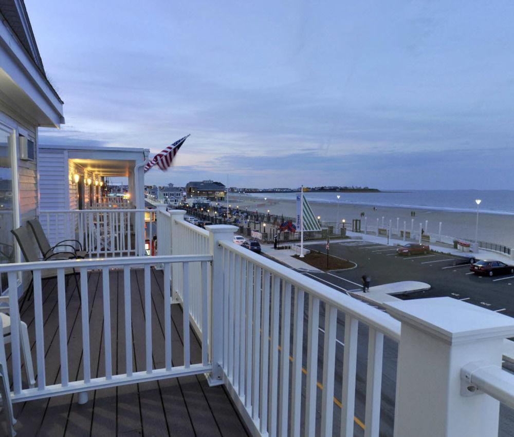 Atlantic Sands 2* Hampton