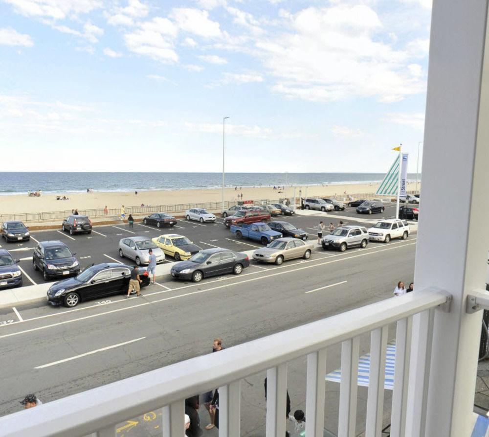 Atlantic Sands Motel 2*