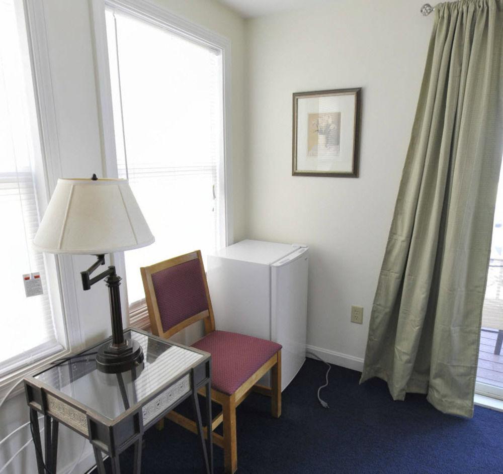 Atlantic Sands Motel Hampton
