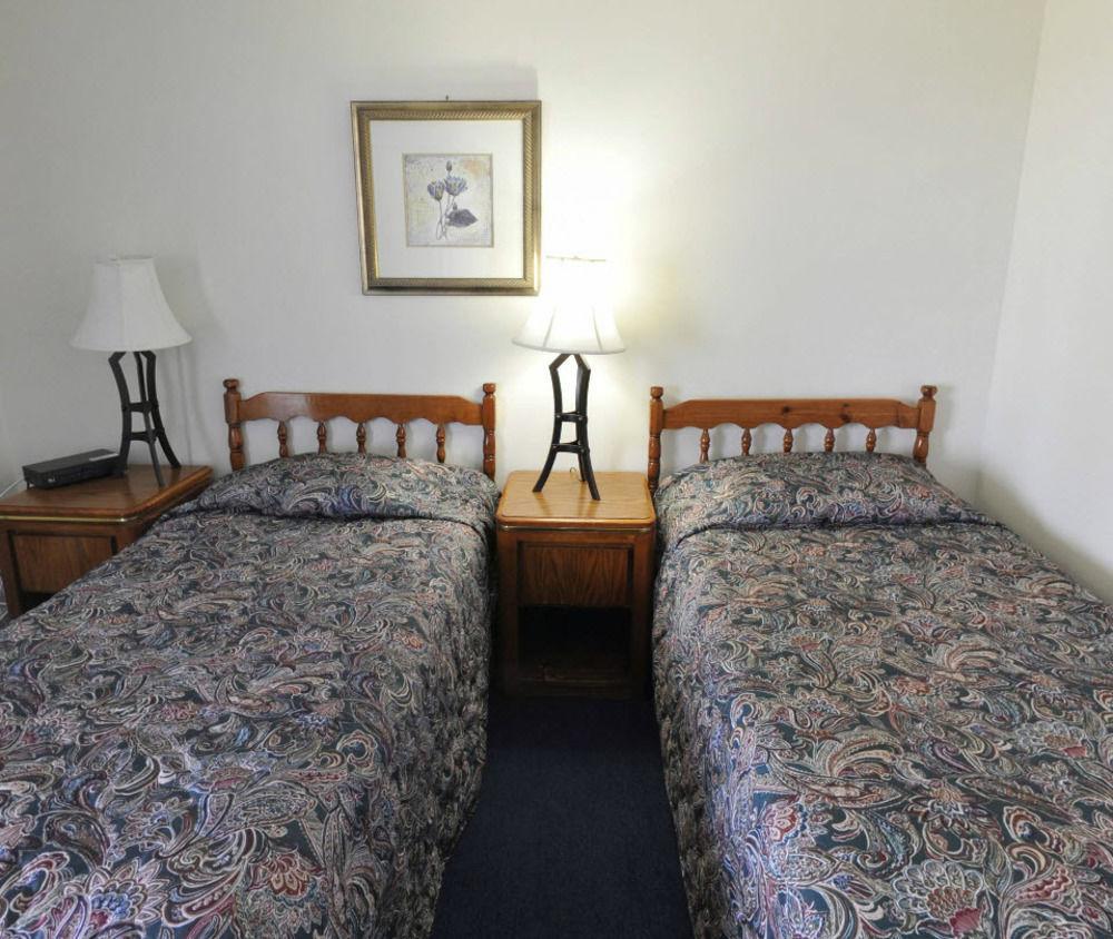 Atlantic Sands Motel Hampton