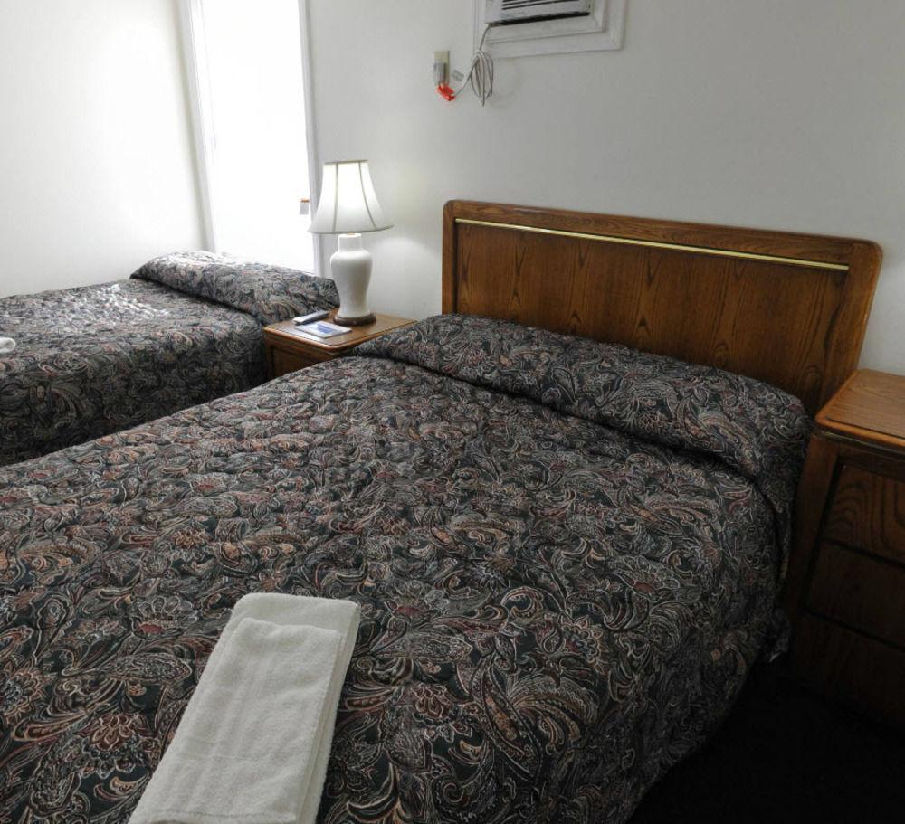 Atlantic Sands Motel