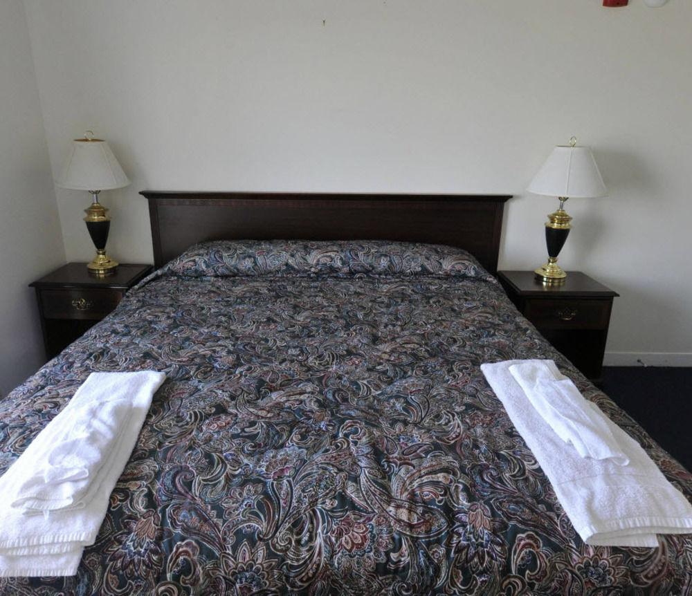 Atlantic Sands Motel Hampton