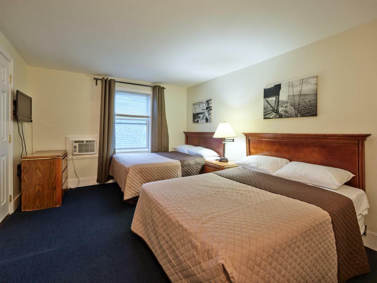 Atlantic Sands Motel Hampton