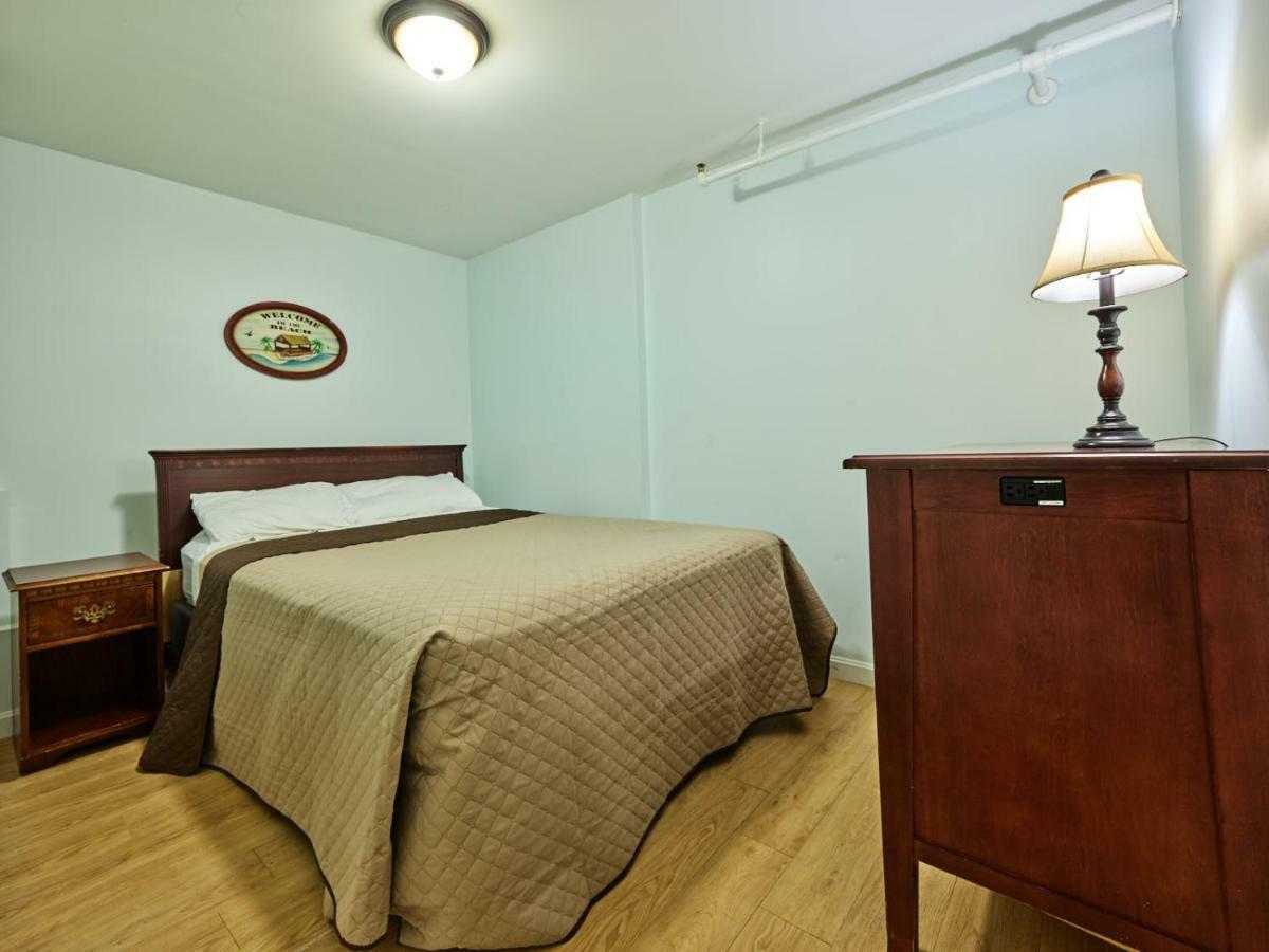 Atlantic Sands Motel 2*