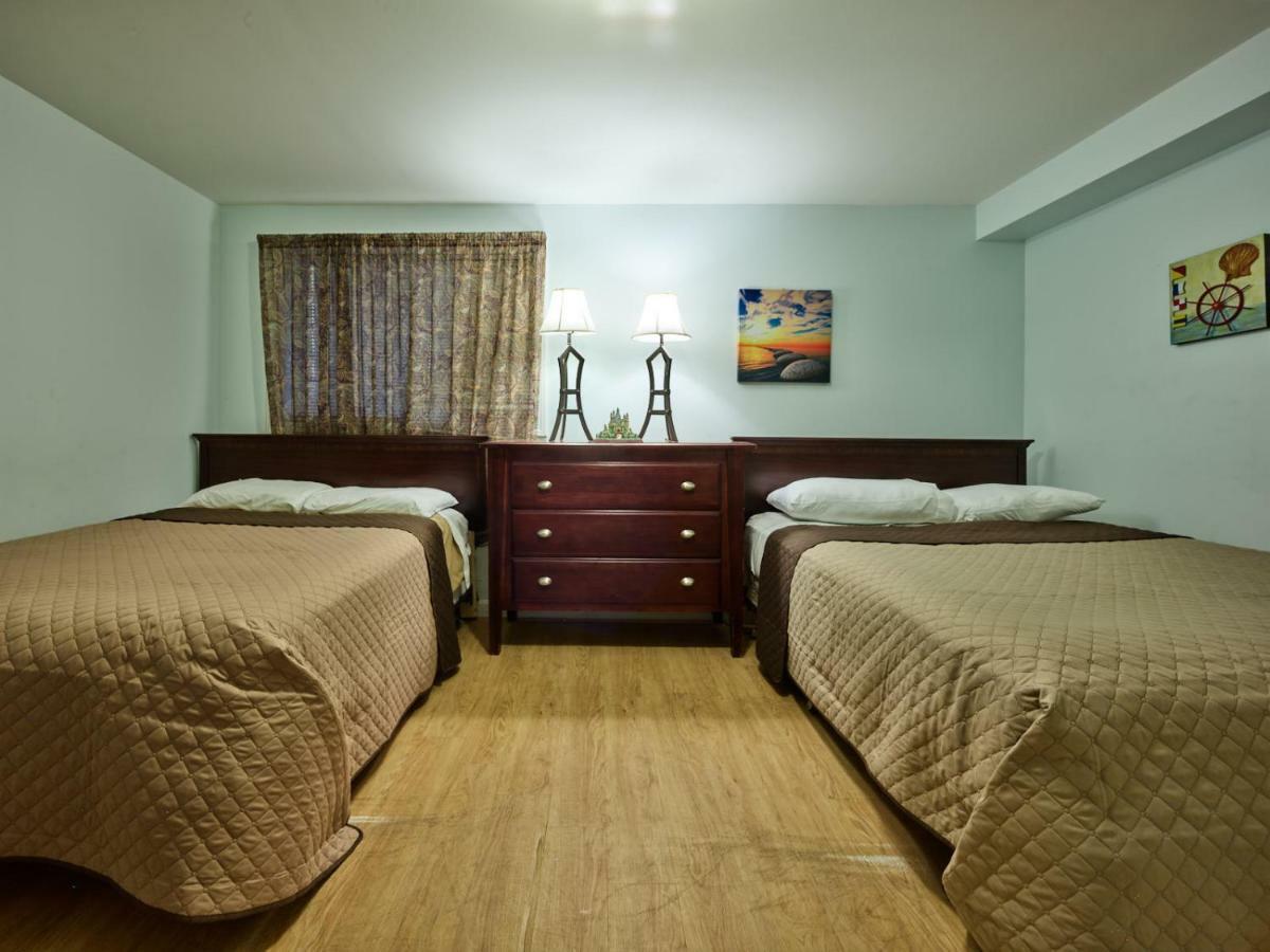 Atlantic Sands Hampton